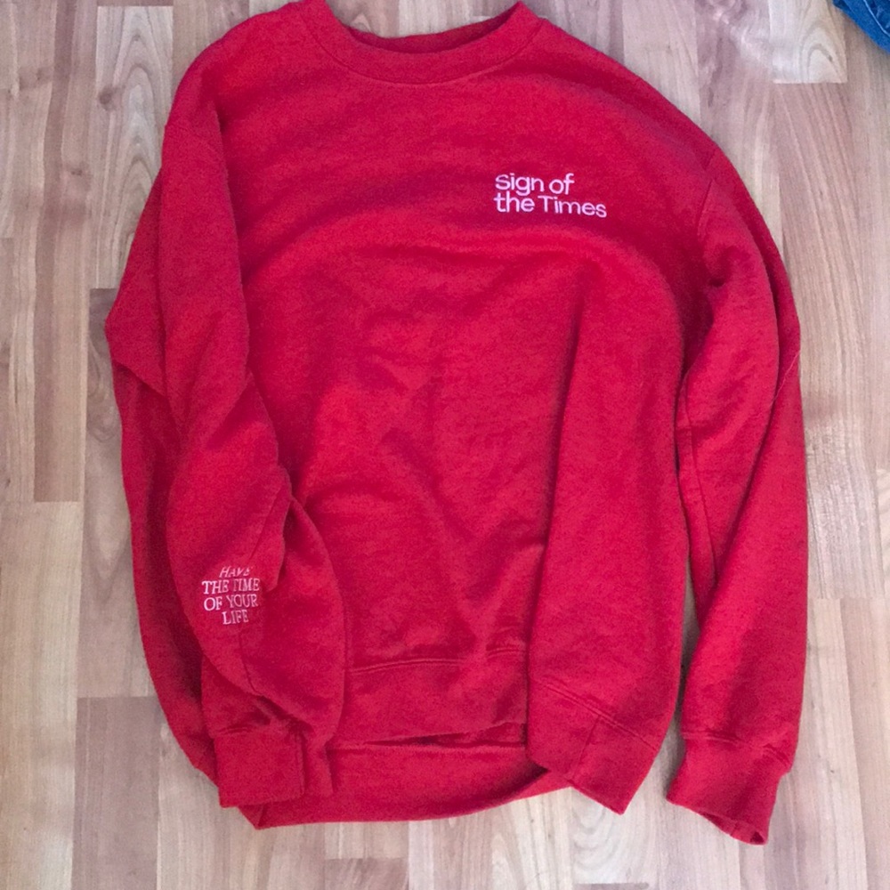 Harry styles hoodie